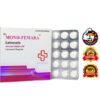 Mono Femara Letrozole Tablet 2.5mg