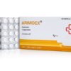 Arimidex 1mg (100 Tablets) | Estrogen for Bodybuilding